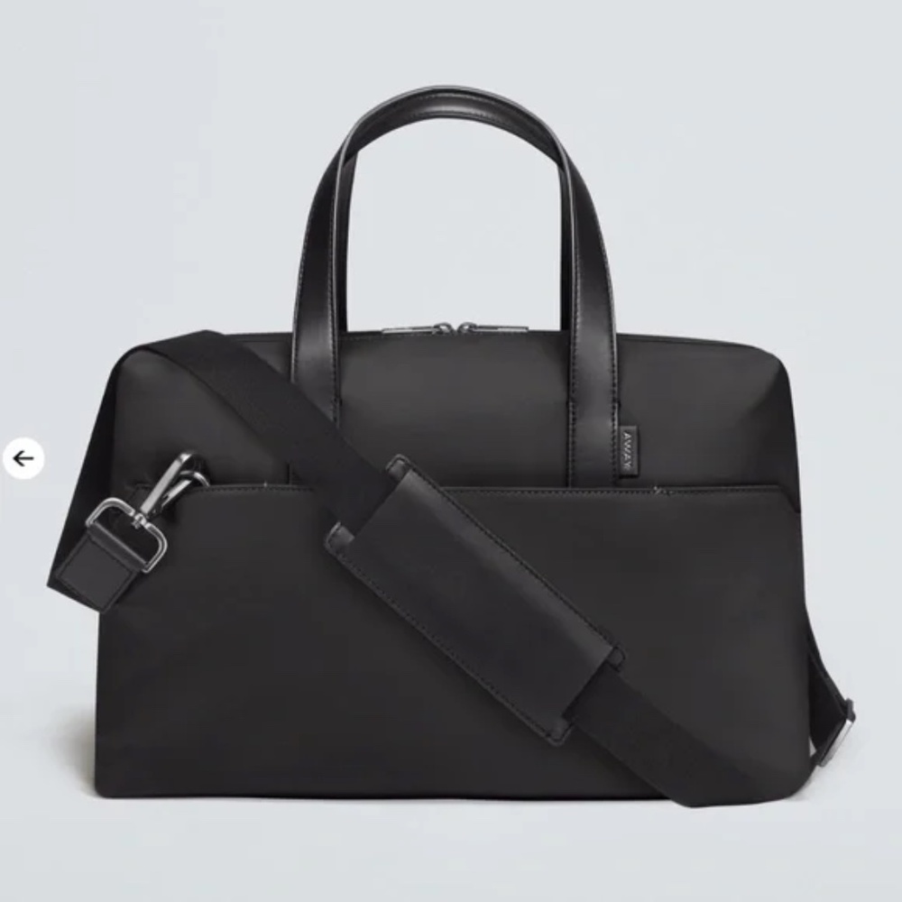 NWT Away "The Everywhere" Bag & Sleeper Bag FREE SHIPPING!